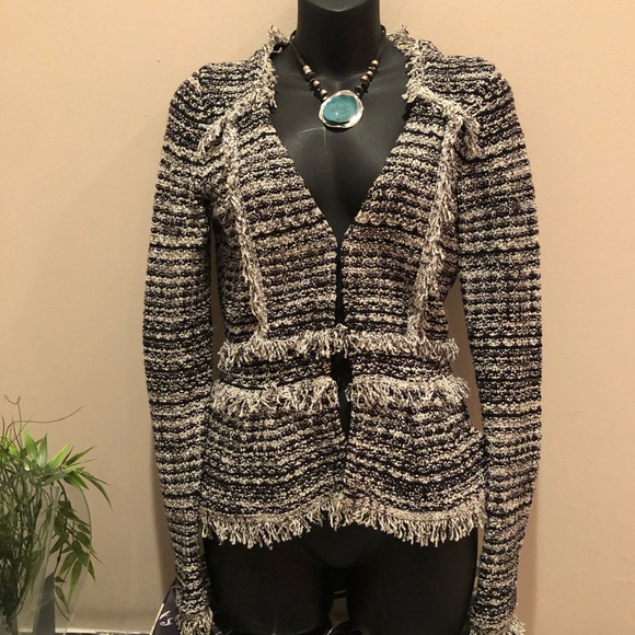 INC jacket - Picture 2 of 5